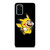 SUPER MARIO BROS X PIKACHU POKEMON Samsung Galaxy S20 Plus Case Cover