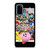 SUPER SMASH BROS BRAWL GAMES Samsung Galaxy S20 Plus Case Cover