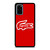 SUPREME LACOSTE COOL Samsung Galaxy S20 Plus Case Cover SUPREME LACOSTE COOL Samsung Galaxy S20 Plus Case Cover