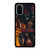 SZA KILL BILL Samsung Galaxy S20 Plus Case Cover
