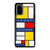 TOMMY HILFIGER LOGO COLLAGE Samsung Galaxy S20 Plus Case Cover