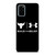 UNDER ARMOUR THE ROCK PROJECT Samsung Galaxy S20 Plus Case Cover