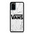 VANS LOGO BROKEN WHITE Samsung Galaxy S20 Plus Case Cover VANS LOGO BROKEN WHITE Samsung Galaxy S20 Plus Case Cover