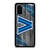 VILLANOVA WILDCATS BASKETBALL ICON Samsung Galaxy S20 Plus Case Cover