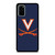 VIRGINIA CAVALIERS LOGO Samsung Galaxy S20 Plus Case Cover