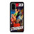 WWE 2K23 WRESTLING JOHN CENA EVEN STRONGER Samsung Galaxy S20 Plus Case Cover