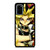 YAMI YUGI YU GI OH DARK SIDE OF DIMENSIONS Samsung Galaxy S20 Plus Case Cover