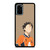 YUU NISHINOYA HAIKYUU MINIMALIST Samsung Galaxy S20 Plus Case Cover