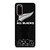 ALL BLACKS NEW ZEALAND RUGBY Samsung Galaxy S20 Case Cover