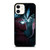 SPIDERMAN VS VENOM COOL  iPhone 12 Case Cover