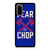 ATLANTA BRAVES FEAR THE CHOP SLOGAN Samsung Galaxy S20 Case Cover