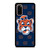 AUBURN TIGERS FOOTBALL ICON Samsung Galaxy S20 Case Cover