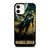 STAR WARS MANDALORIAN SEASON 3  iPhone 12 Case Cover