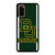 BAYLOR UNIVERISTY BASKETBALL LOGO Samsung Galaxy S20 Case Cover