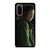 BELLA RAMSEY ELLIE THE LAST OF US Samsung Galaxy S20 Case Cover