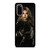 BLACK CANARY DC COMICS 2 Samsung Galaxy S20 Case Cover
