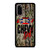 CHEVY GIRL CHEVROLET REBEL CAMO LOGO Samsung Galaxy S20 Case Cover