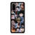 DEKU TODOROKI BAKUGO MY HERO ACADEMIA COLLAGE Samsung Galaxy S20 Case Cover DEKU TODOROKI BAKUGO MY HERO ACADEMIA COLLAGE Samsung Galaxy S20 Case Cover