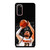 DENVER NUGGETS JAMAL MURRAY NBA Samsung Galaxy S20 Case Cover