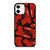 SUPREME WATER GUN  iPhone 12 Case Cover SUPREME WATER GUN  iPhone 12 Case Cover