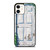 SUZUME NO TOJIMARI DOOR  iPhone 12 Case Cover