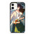 SUZUME NO TOJIMARI ROMANCE  iPhone 12 Case Cover