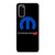 DODGE CAR MOPAR LOGO Samsung Galaxy S20 Case Cover DODGE CAR MOPAR LOGO Samsung Galaxy S20 Case Cover