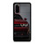 DODGE CAR SRT HELLCAT RED Samsung Galaxy S20 Case Cover DODGE CAR SRT HELLCAT RED Samsung Galaxy S20 Case Cover