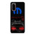 DODGE CHALLENGER SRT DEMON MOPAR Samsung Galaxy S20 Case Cover