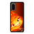 ELEMENTAL EMBER DISNEY Samsung Galaxy S20 Case Cover