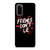 FRIENDS DONT LIE STRANGER THINGS ART Samsung Galaxy S20 Case Cover FRIENDS DONT LIE STRANGER THINGS ART Samsung Galaxy S20 Case Cover
