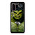 INCREDIBLE HULK SMILE Samsung Galaxy S20 Case Cover