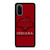 INDIANA HOOSIERS BASKETBALL Samsung Galaxy S20 Case Cover
