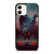 THE HAUNTING OF HILL HOUSE  iPhone 12 Case Cover