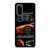LAMBORGHINI AVENTADOR SUPERCAR Samsung Galaxy S20 Case Cover