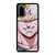MAJIN VEGETA SMILE SYMBOL Samsung Galaxy S20 Case Cover