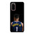 MICHAEL PORTER JR DENVER NUGGETS Samsung Galaxy S20 Case Cover MICHAEL PORTER JR DENVER NUGGETS Samsung Galaxy S20 Case Cover