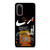 NIKE OFF WHITE KOBE BRYANT Samsung Galaxy S20 Case Cover NIKE OFF WHITE KOBE BRYANT Samsung Galaxy S20 Case Cover