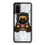OZUNA RAPPER BEAR Samsung Galaxy S20 Case Cover OZUNA RAPPER BEAR Samsung Galaxy S20 Case Cover