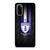 PACHUCA CLUB DE FOOTBALL CARBON Samsung Galaxy S20 Case Cover