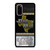 PAUL WALL RAPPER LOGO Samsung Galaxy S20 Case Cover PAUL WALL RAPPER LOGO Samsung Galaxy S20 Case Cover