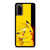PIKACHU KILL BILL Samsung Galaxy S20 Case Cover