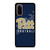 PITTSBURGH PANTHERS FOOTBALL SYMBOL Samsung Galaxy S20 Case Cover