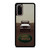 RETRO LAND ROVER DEFENDER LOGO Samsung Galaxy S20 Case Cover RETRO LAND ROVER DEFENDER LOGO Samsung Galaxy S20 Case Cover