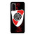 RIVER PLATE FOOTBALL TEAM Samsung Galaxy S20 Case Cover RIVER PLATE FOOTBALL TEAM Samsung Galaxy S20 Case Cover