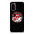ROLLING STONES BAND BADGES Samsung Galaxy S20 Case Cover
