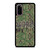 SAN DIEGO PADRES CAMO LOGO Samsung Galaxy S20 Case Cover