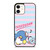 TUXEDO SAM HELLO KITTY  iPhone 12 Case Cover
