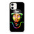 TYGA RAPPER CARTOON  iPhone 12 Case Cover