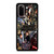 STAR WARS CHARACTERS COLLAGE Samsung Galaxy S20 Case Cover STAR WARS CHARACTERS COLLAGE Samsung Galaxy S20 Case Cover